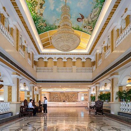 Vienna Hotel - Shenzhen Minzhi Branch المظهر الخارجي الصورة