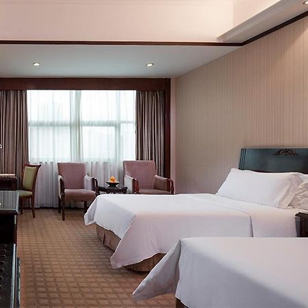 Vienna Hotel - Shenzhen Minzhi Branch المظهر الخارجي الصورة
