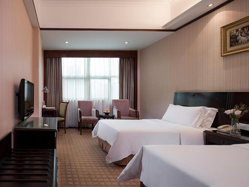 Vienna Hotel - Shenzhen Minzhi Branch المظهر الخارجي الصورة