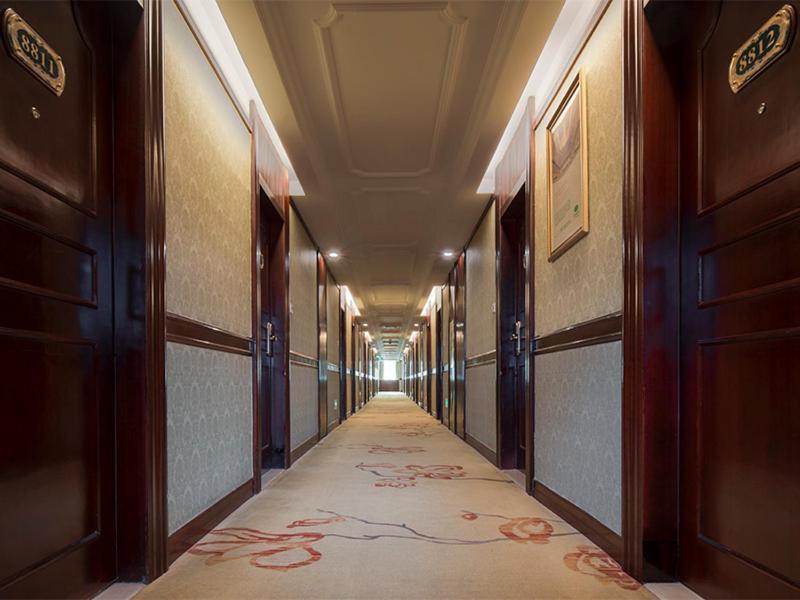 Vienna Hotel - Shenzhen Minzhi Branch المظهر الخارجي الصورة