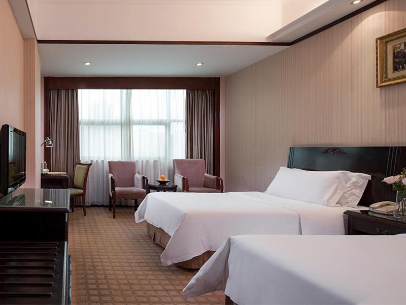 Vienna Hotel - Shenzhen Minzhi Branch المظهر الخارجي الصورة