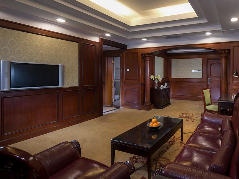 Vienna Hotel - Shenzhen Minzhi Branch المظهر الخارجي الصورة
