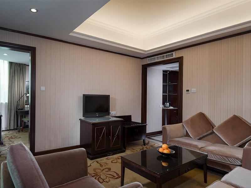 Vienna Hotel - Shenzhen Minzhi Branch المظهر الخارجي الصورة