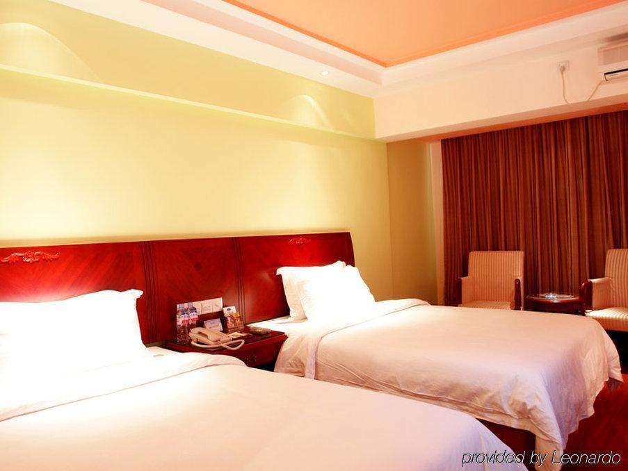Vienna Hotel - Shenzhen Minzhi Branch الغرفة الصورة