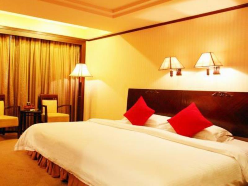 Vienna Hotel - Shenzhen Minzhi Branch المظهر الخارجي الصورة