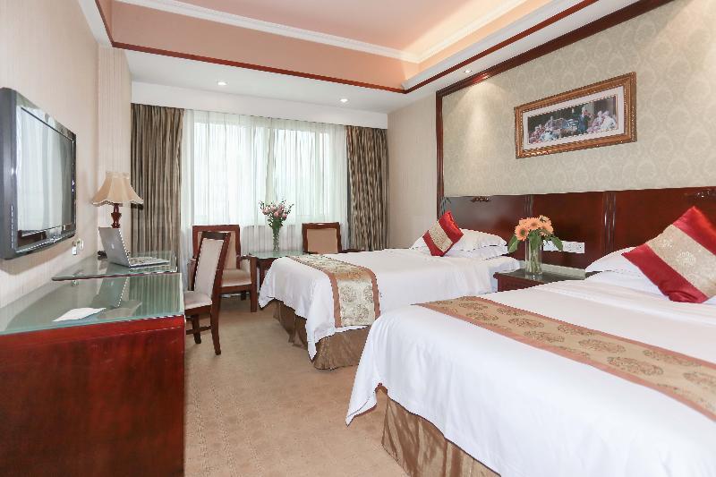 Vienna Hotel - Shenzhen Minzhi Branch المظهر الخارجي الصورة