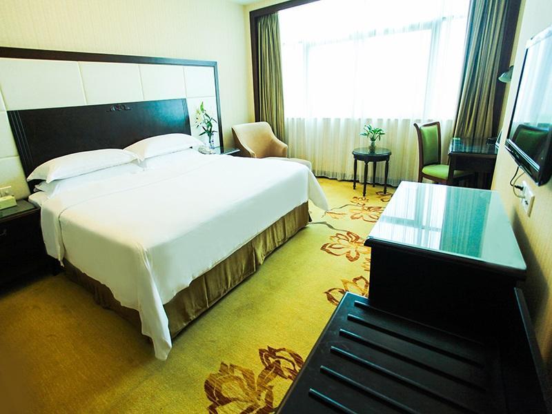 Vienna Hotel - Shenzhen Minzhi Branch المظهر الخارجي الصورة