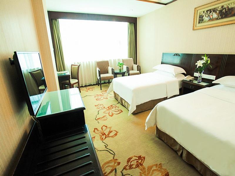 Vienna Hotel - Shenzhen Minzhi Branch المظهر الخارجي الصورة