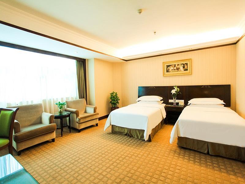 Vienna Hotel - Shenzhen Minzhi Branch المظهر الخارجي الصورة