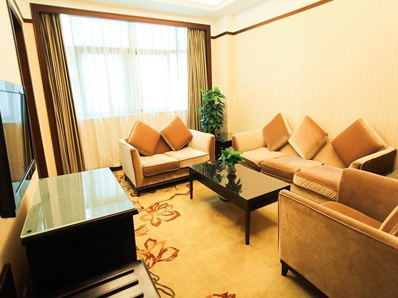 Vienna Hotel - Shenzhen Minzhi Branch المظهر الخارجي الصورة