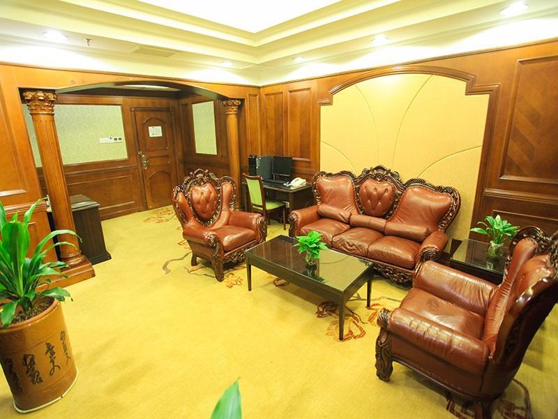 Vienna Hotel - Shenzhen Minzhi Branch المظهر الخارجي الصورة